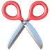 :scissors: