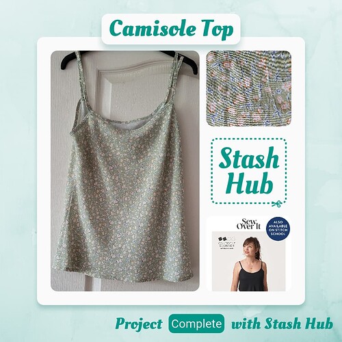 Camisole Top