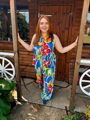 Market Day Co-Ord