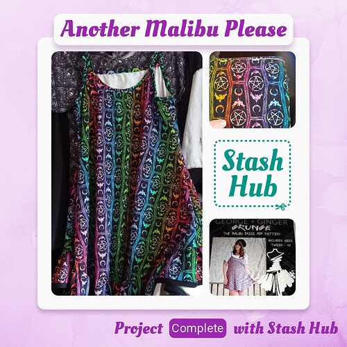 Another Malibu Please (2)