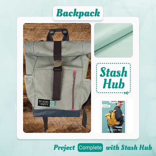 Backpack