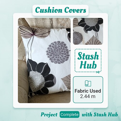 Cushion Covers