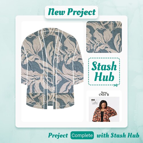 Stash Hub Project (2)