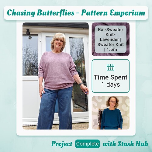 Chasing Butterflies - Pattern Emporium (1)