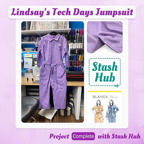 lindsay-techdays