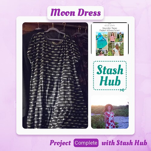 Moon Dress (2)