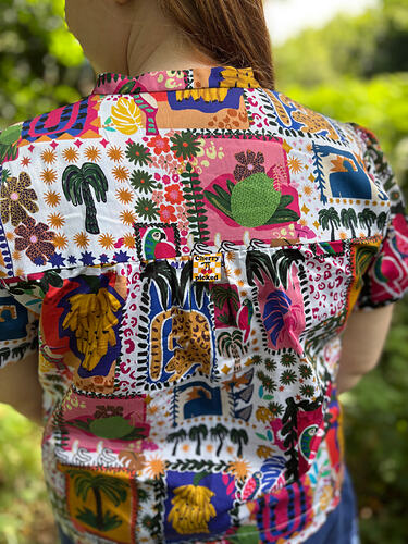 Fruity Canyon Top (1)