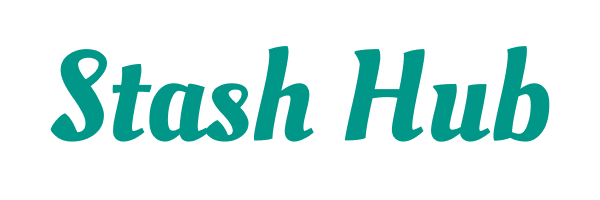 Stash Hub
